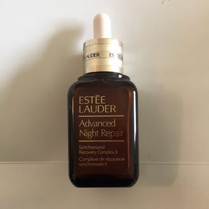 Advanced night repair serum
